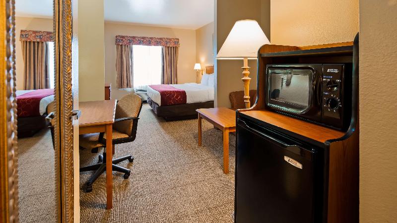 SureStay Plus Hotel by Best Western Mesquite image