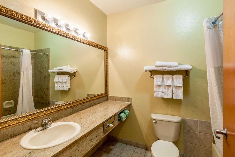 SureStay Plus Hotel by Best Western Mesquite image