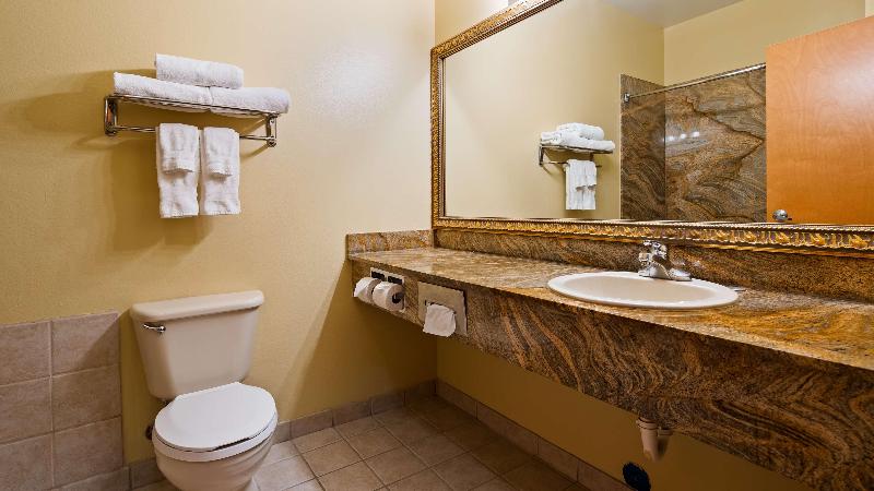 SureStay Plus Hotel by Best Western Mesquite image