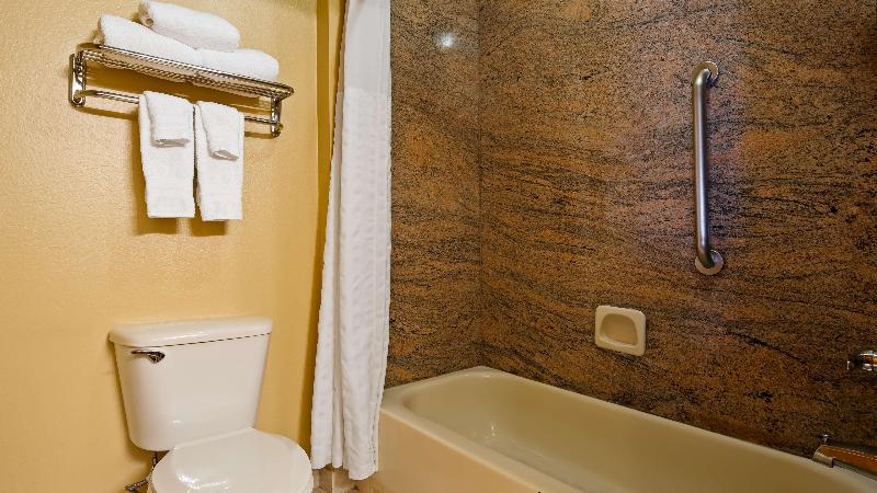 SureStay Plus Hotel by Best Western Mesquite image