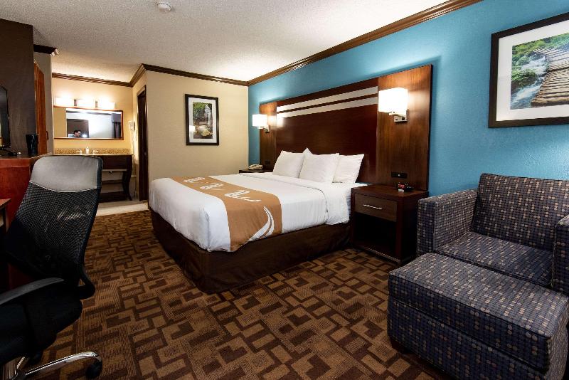 Hotel Quality Inn & Suites Quakertown