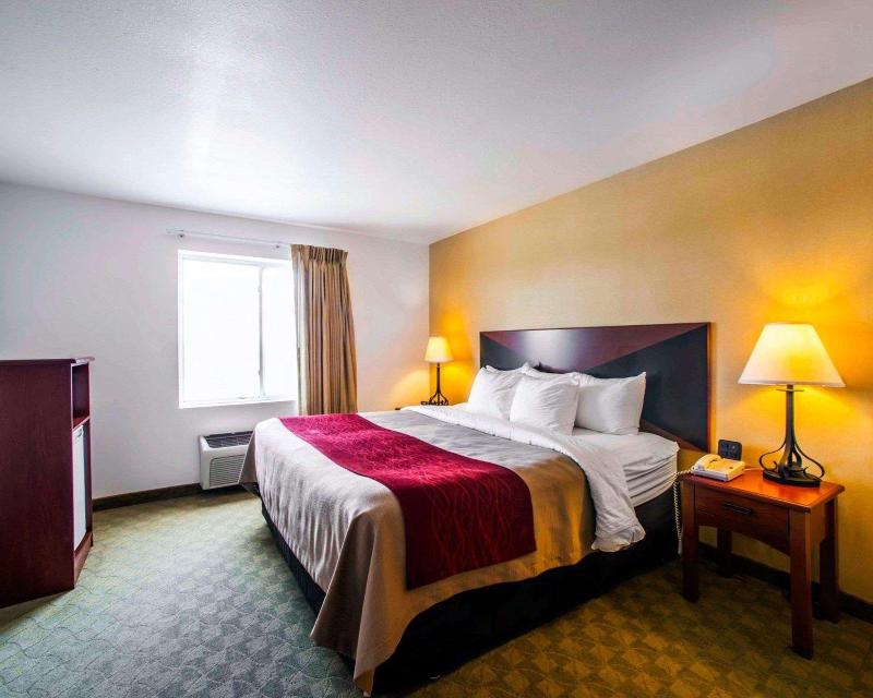 Hotel Comfort Inn & Suites Greenville