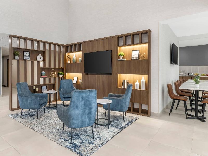 Quality Inn Midland Area