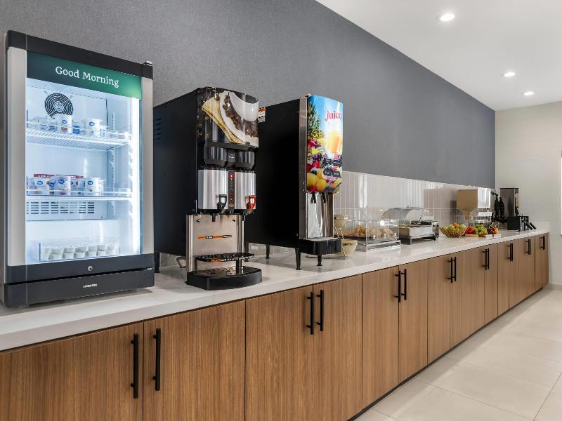 Quality Inn Midland Area