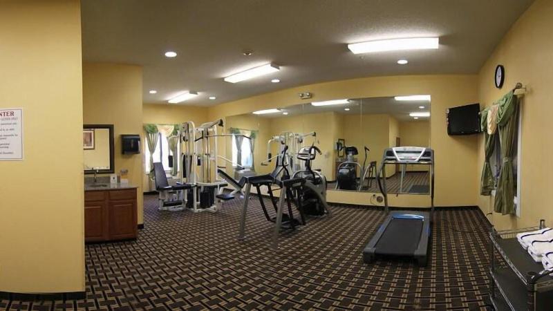 Quality Inn Litchfield Route 66 image