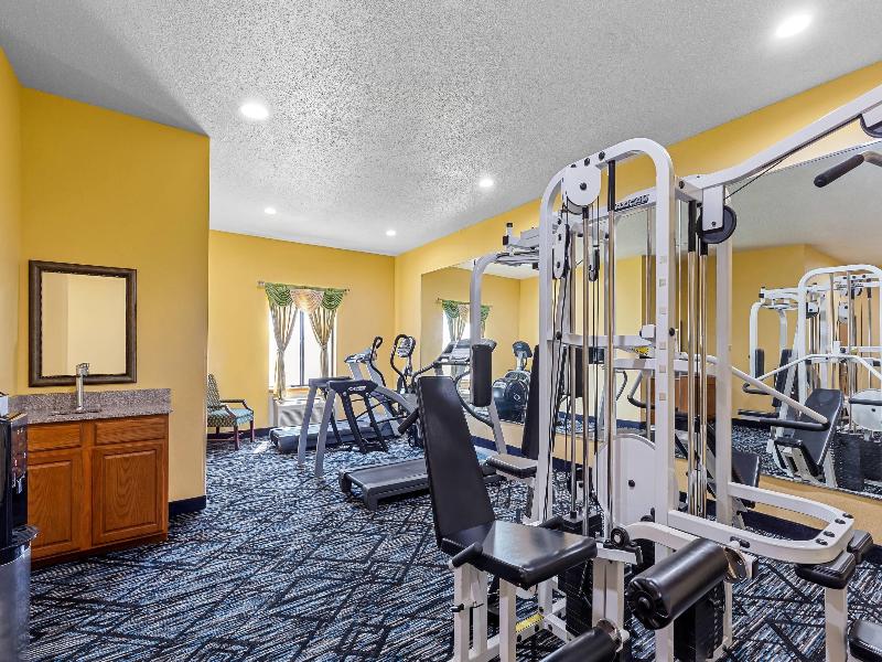Quality Inn Litchfield Route 66 image