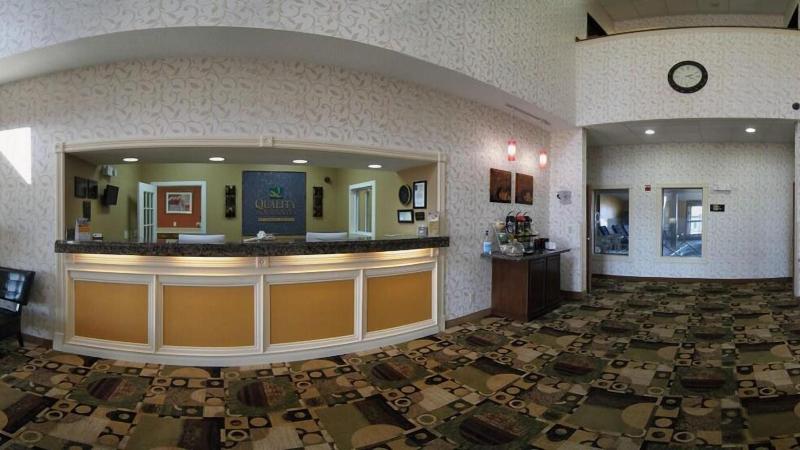 Quality Inn Litchfield Route 66 image