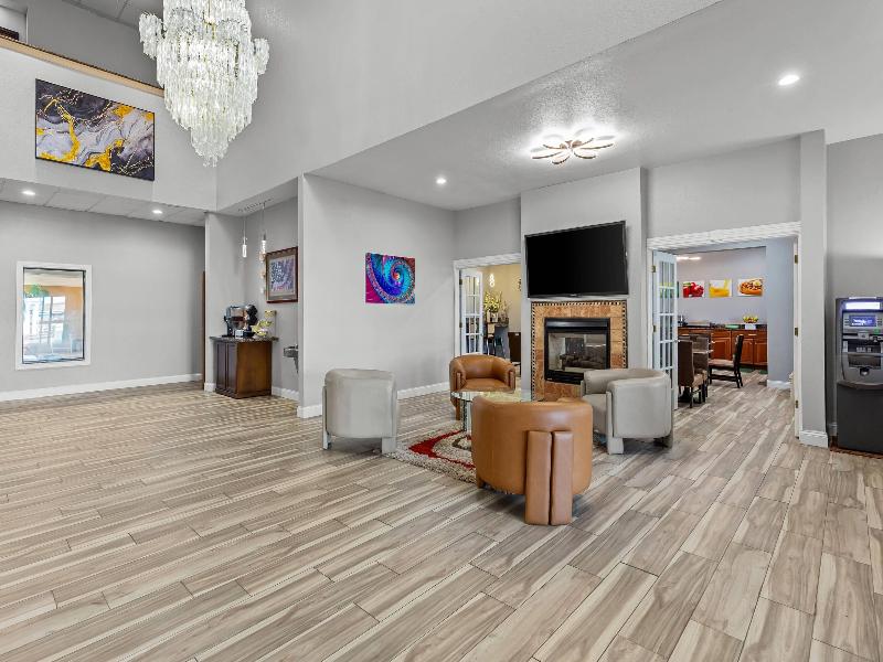 Quality Inn Litchfield Route 66 image