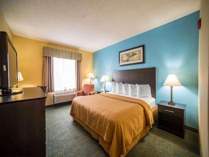 Quality Inn Litchfield Route 66 image