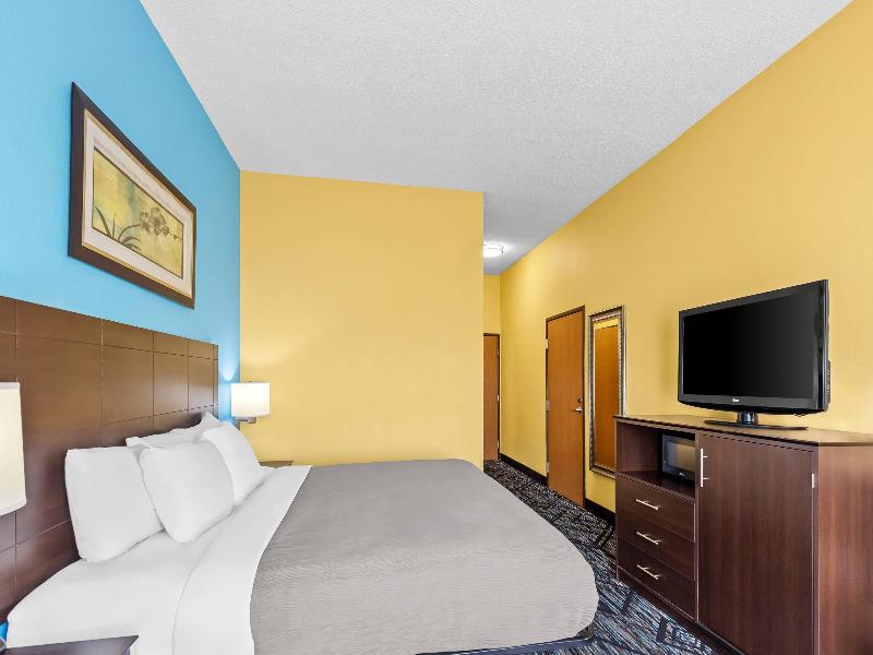 Quality Inn Litchfield Route 66 image