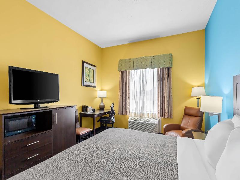 Quality Inn Litchfield Route 66 image