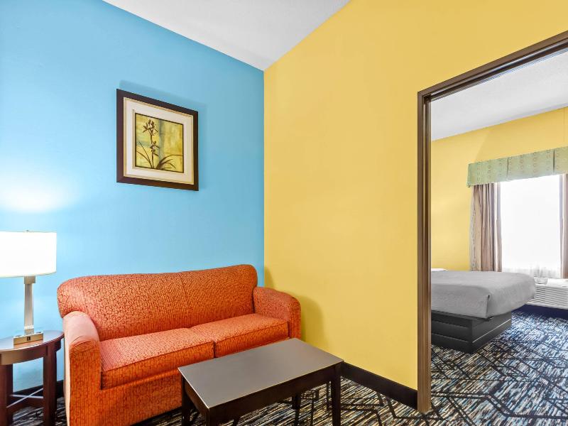 Quality Inn Litchfield Route 66 image
