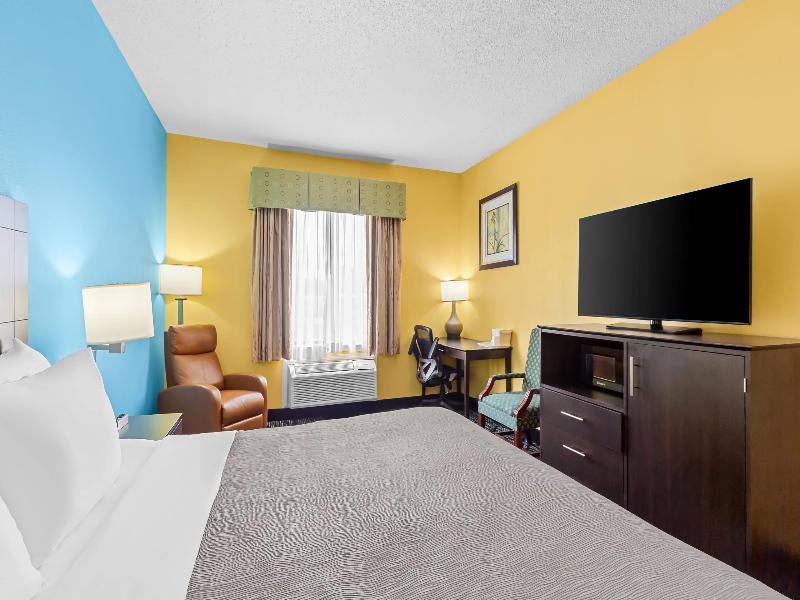 Quality Inn Litchfield Route 66 image
