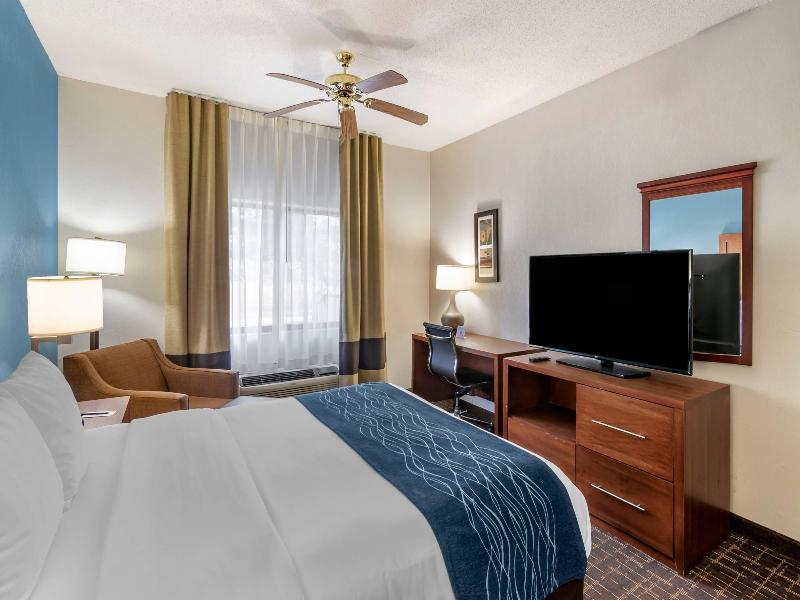 Comfort Inn & Suites Lees Summit -Kansas City image