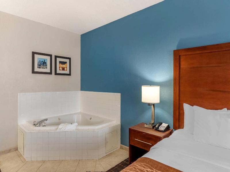 Comfort Inn & Suites Lees Summit -Kansas City image