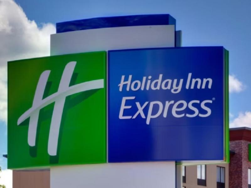 Holiday Inn Express & Suites Joplin Southeast IHG