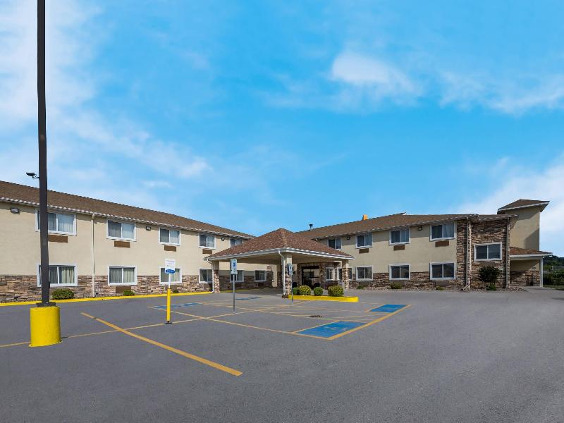 Comfort Inn Onalaska - La Crosse Area image