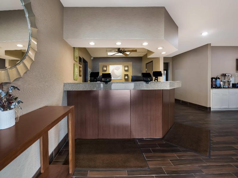 Comfort Inn Onalaska - La Crosse Area image