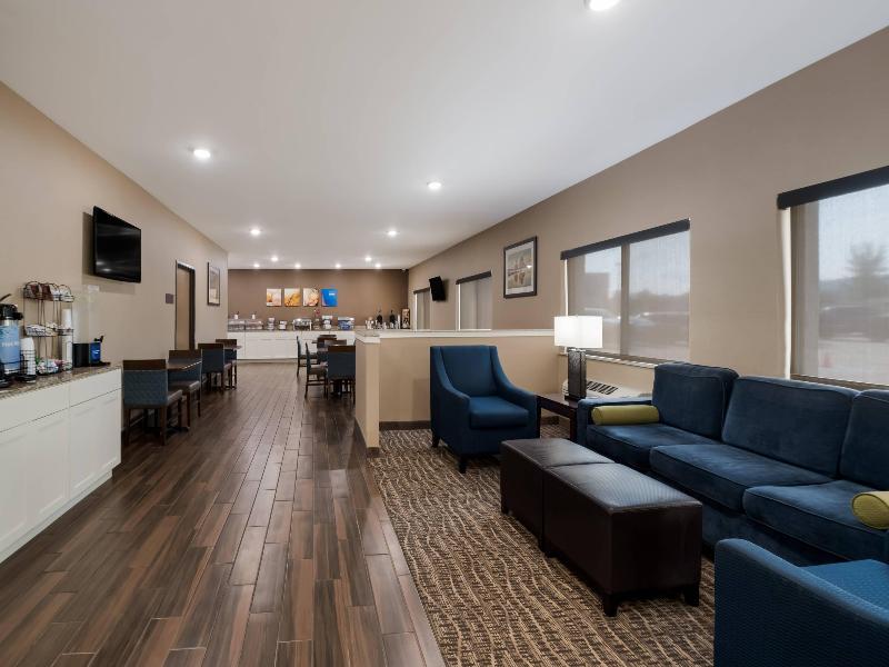Comfort Inn Onalaska - La Crosse Area image