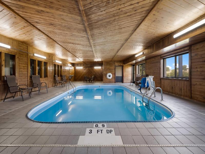 Comfort Inn Onalaska - La Crosse Area image