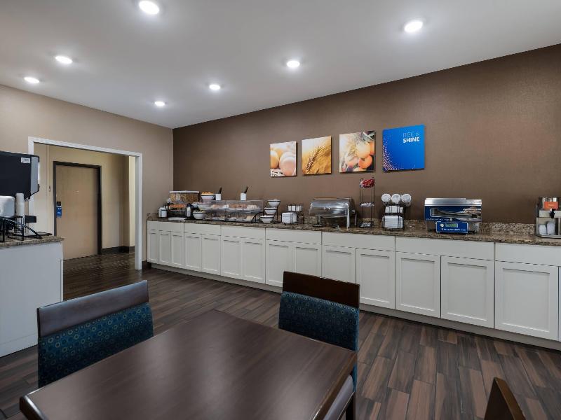 Comfort Inn Onalaska - La Crosse Area image