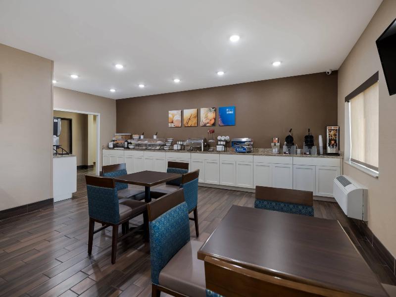 Comfort Inn Onalaska - La Crosse Area image