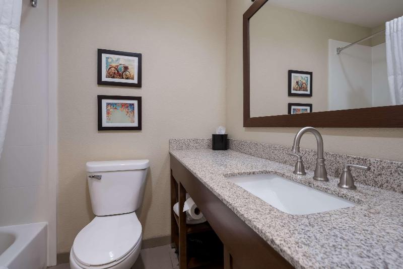 Comfort Inn Onalaska - La Crosse Area image