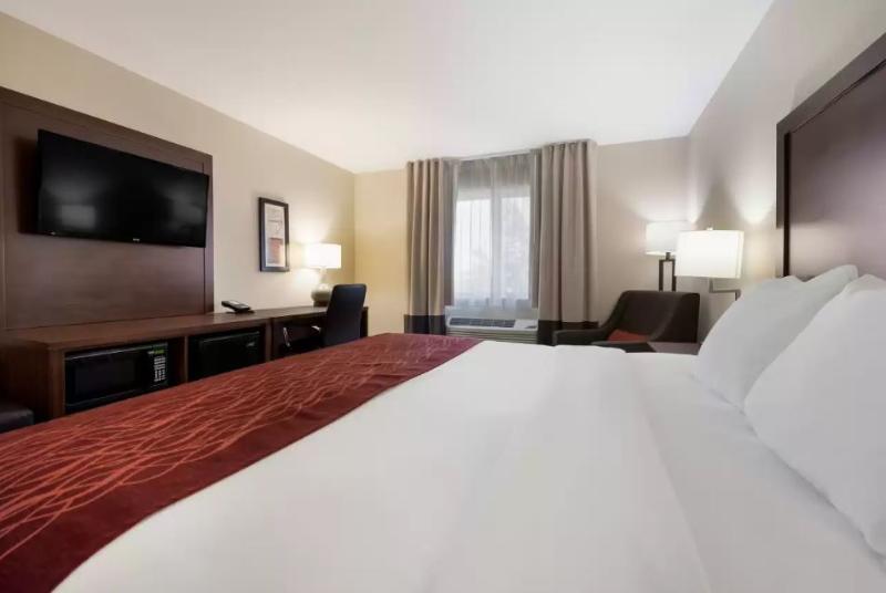 Comfort Inn Onalaska - La Crosse Area image