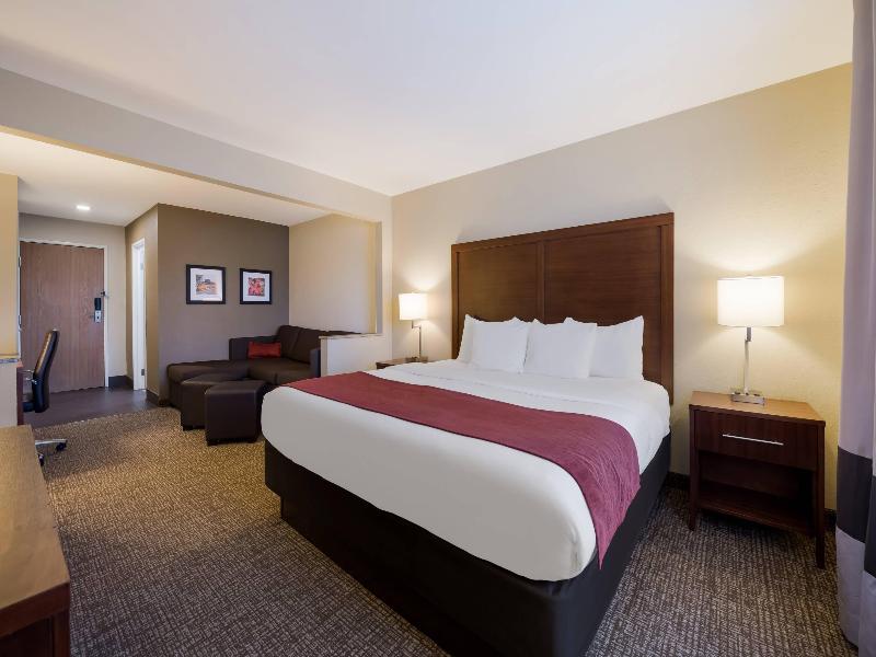 Comfort Inn Onalaska - La Crosse Area image