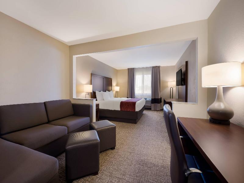 Comfort Inn Onalaska - La Crosse Area image