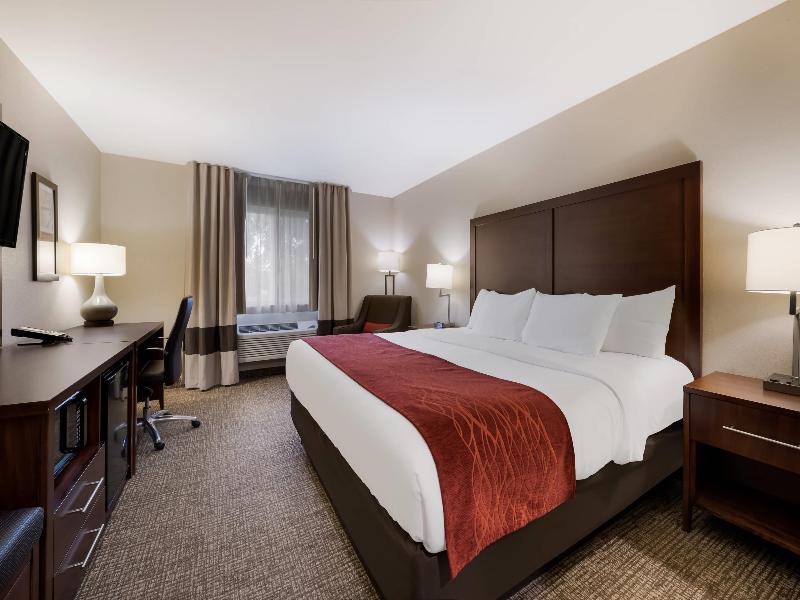 Comfort Inn Onalaska - La Crosse Area image
