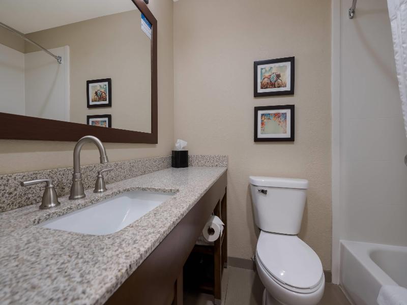 Comfort Inn Onalaska - La Crosse Area image