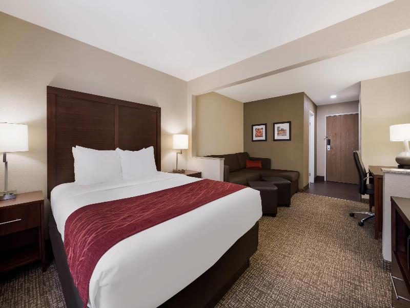 Comfort Inn Onalaska - La Crosse Area image