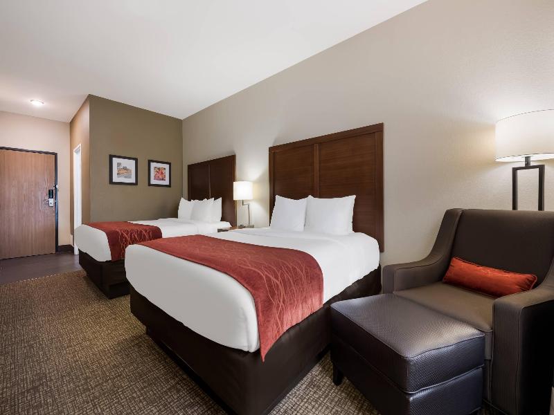 Comfort Inn Onalaska - La Crosse Area image