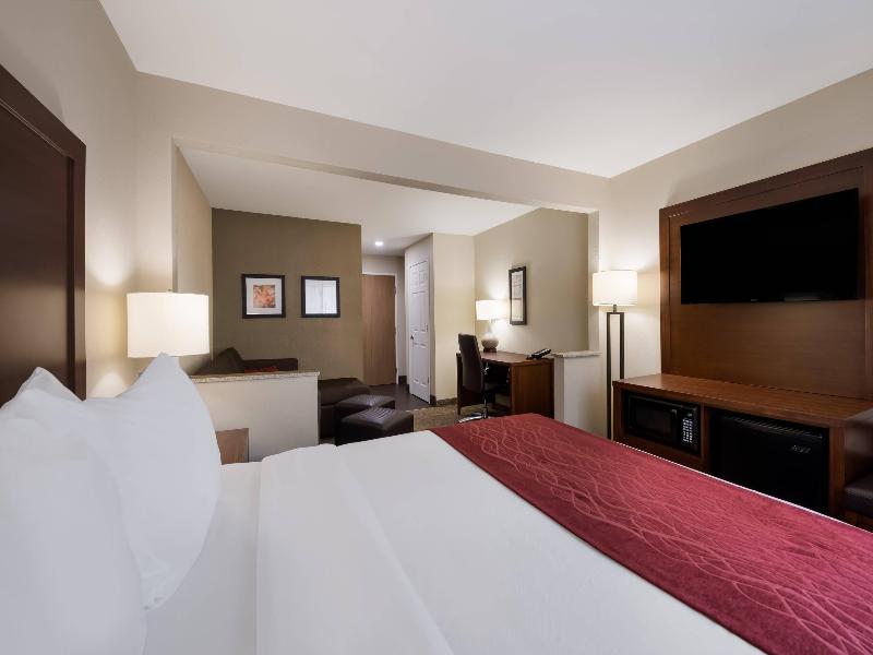 Comfort Inn Onalaska - La Crosse Area image