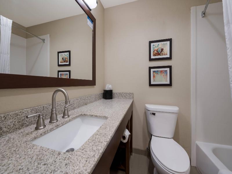 Comfort Inn Onalaska - La Crosse Area image