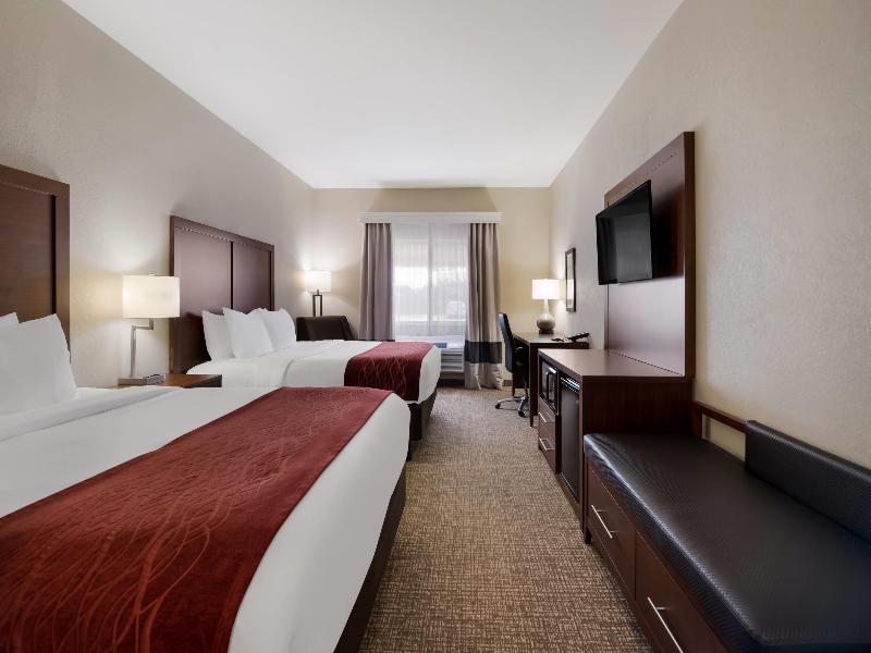 Comfort Inn Onalaska - La Crosse Area image