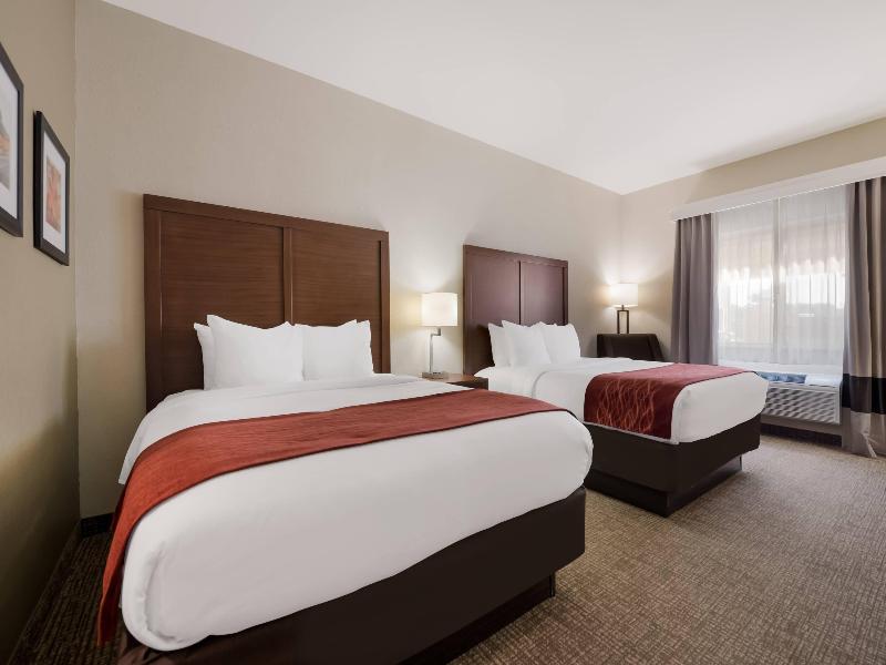 Comfort Inn Onalaska - La Crosse Area image