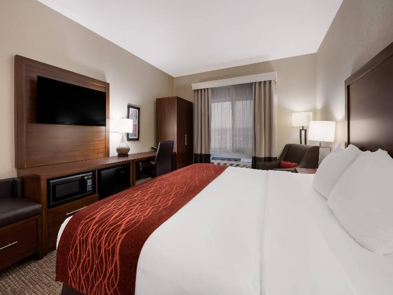 Comfort Inn Onalaska - La Crosse Area image