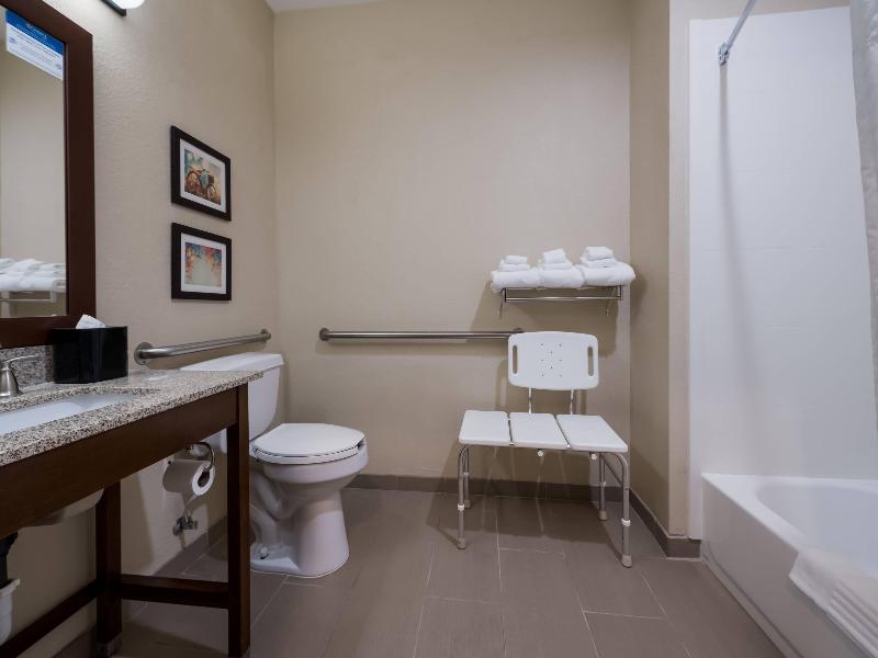 Comfort Inn Onalaska - La Crosse Area image