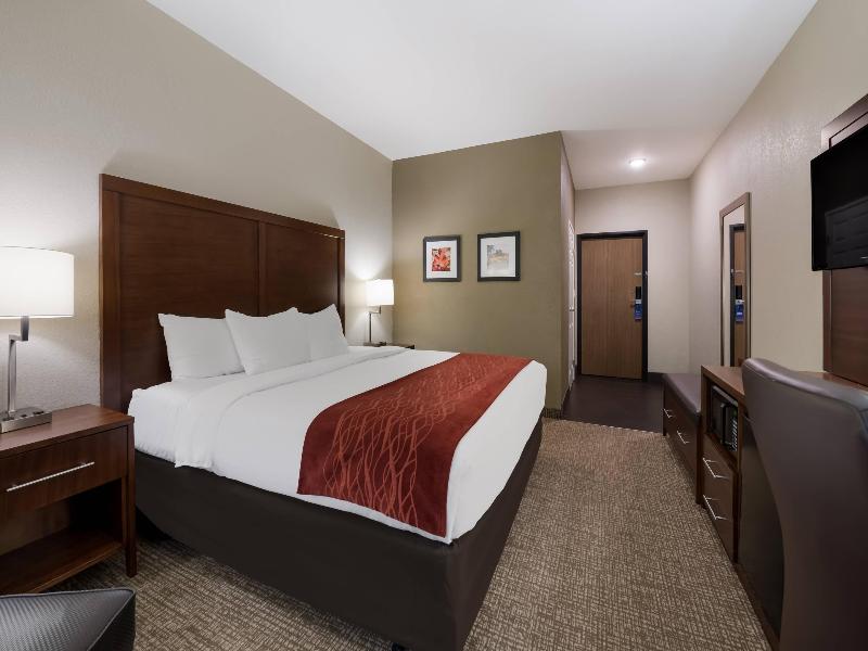 Comfort Inn Onalaska - La Crosse Area image