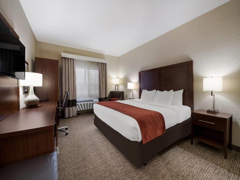 Comfort Inn Onalaska - La Crosse Area image
