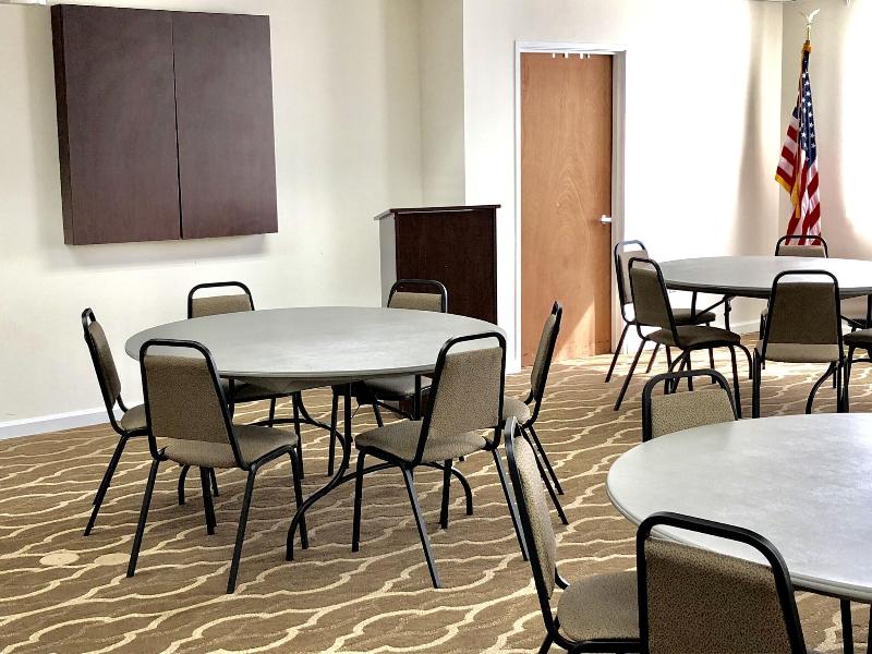 Comfort Suites Waldorf Area image