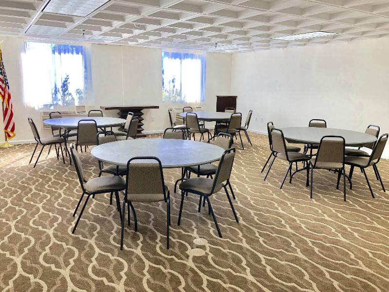 Comfort Suites Waldorf Area image