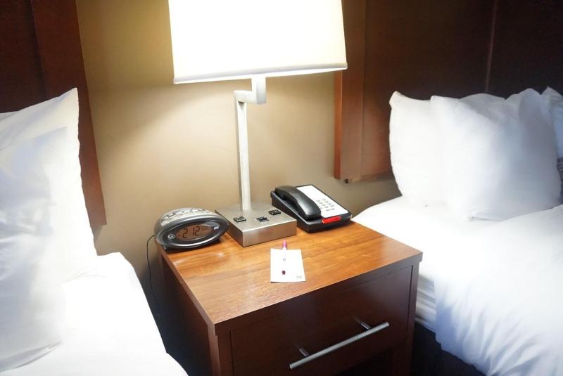 Comfort Suites Waldorf Area image