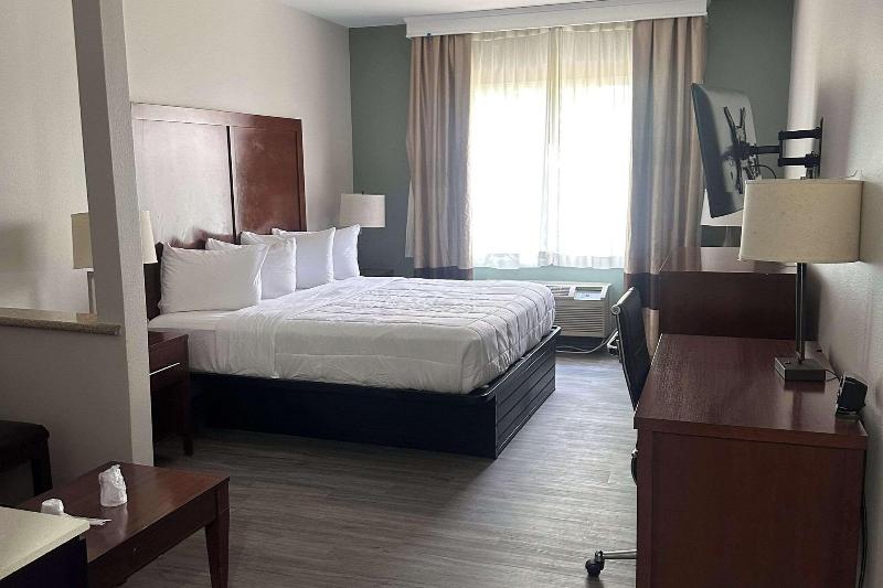 Comfort Suites Waldorf Area image