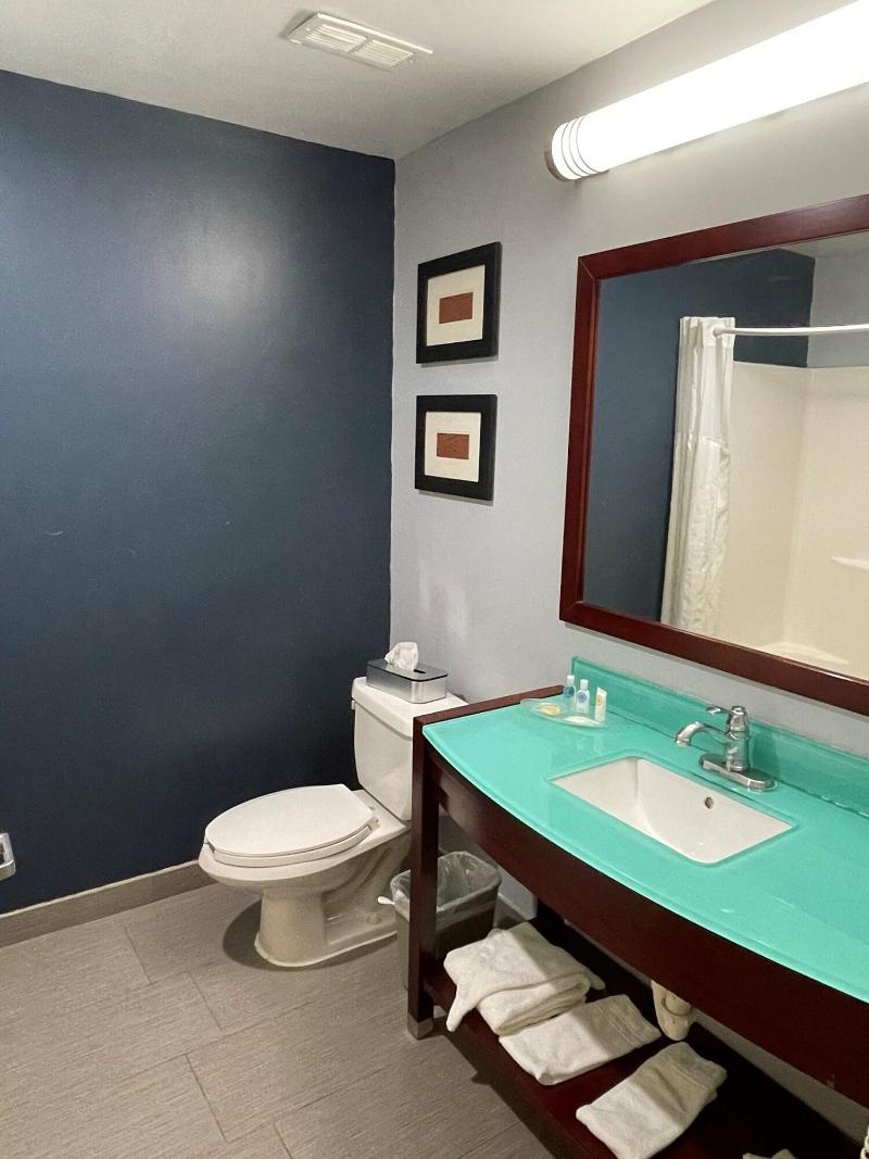 Comfort Suites Waldorf Area image