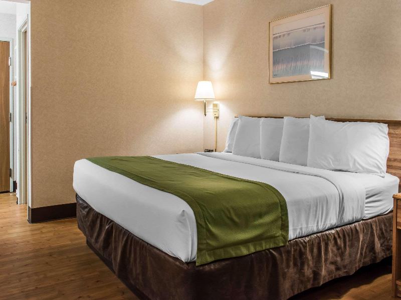 Quality Inn Arena image