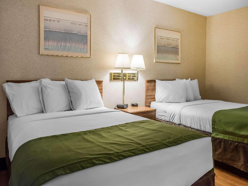 Quality Inn Arena image