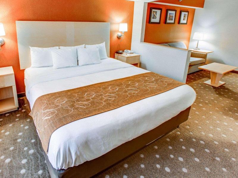 Comfort Suites Pittsburgh Airport image